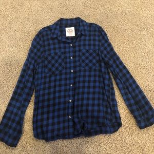Flannel